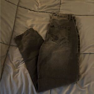Black Jeans